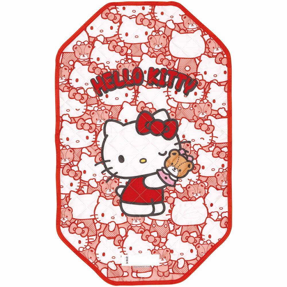  Hello Kitty раскладушка покрытие . днем . раскладушка покрытие 60×100cm уход за детьми . детский сад койка для герой ......ske-ta-