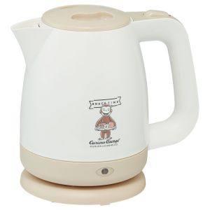 o... George electric kettle 1.1Lske-ta-