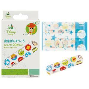  Toy Story first-aid sticking plaster .. seems to be ..20 sheets insertion TOY STORY child child Kids character ske-ta-