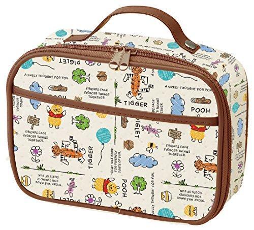  Disney не тканый тканевые подгузники сумка Pooh ( скетч )ske-ta-