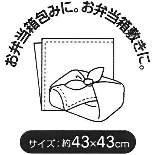 トイ・ストーリー ランチクロス ランチョンマット ランチマット お弁当敷 弁当包み 子ども キッズ キャラクター スケーター_画像2