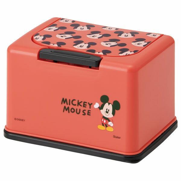 ディズニー マスクストッカー (Sサイズ用) ミッキーマウス スケーター_画像1