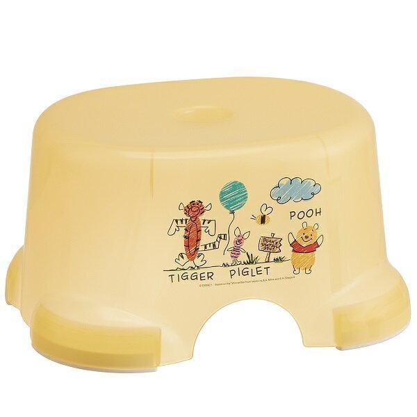  Disney child bath chair POOH sketch ske-ta-