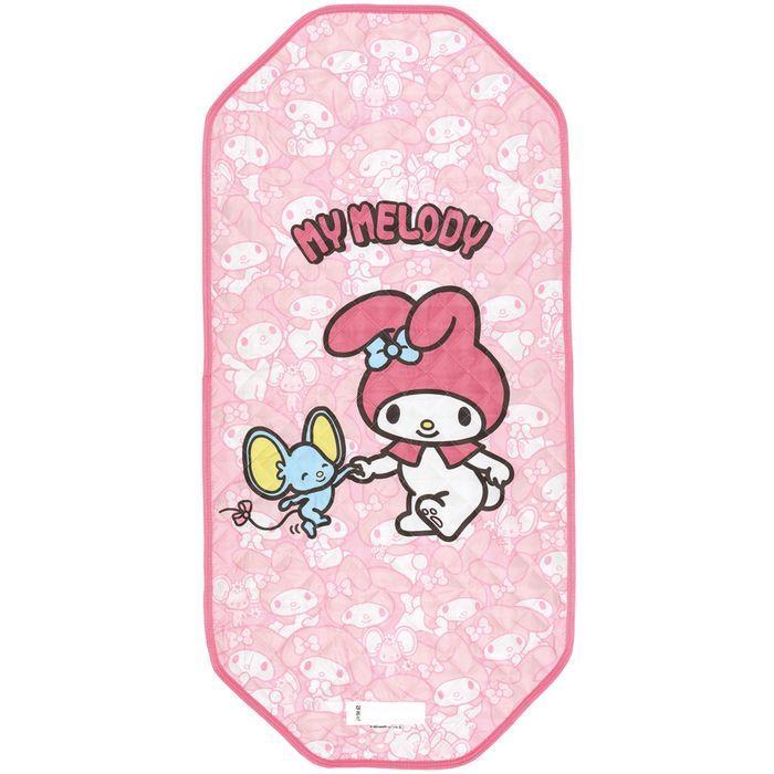  My Melody cot cover . daytime . cot cover 60×130cm child care . kindergarten bunk for character ......ske-ta-