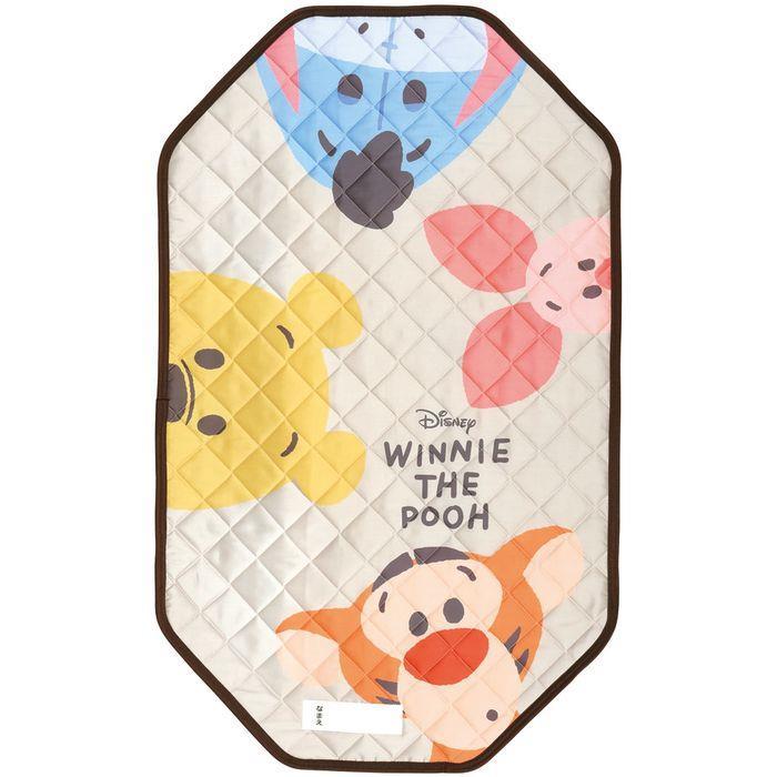  Winnie The Pooh cot cover . daytime . cot cover 60×100cm child care . kindergarten bunk for character ske-ta-