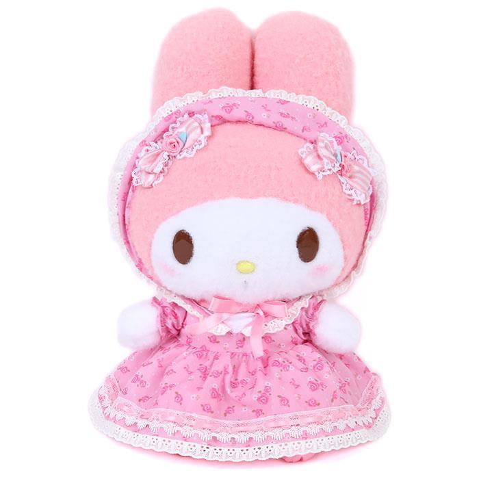 使い勝手の良い バースデードール マイメロディ ぬいぐるみ sanrio サンリオ アカメロモモメロ 桃色 マイメロディ 使い勝手の良い バースデードール マイメロディ ぬいぐるみ sanrio サンリオ アカメロモモメロ 桃色 マイメロディ