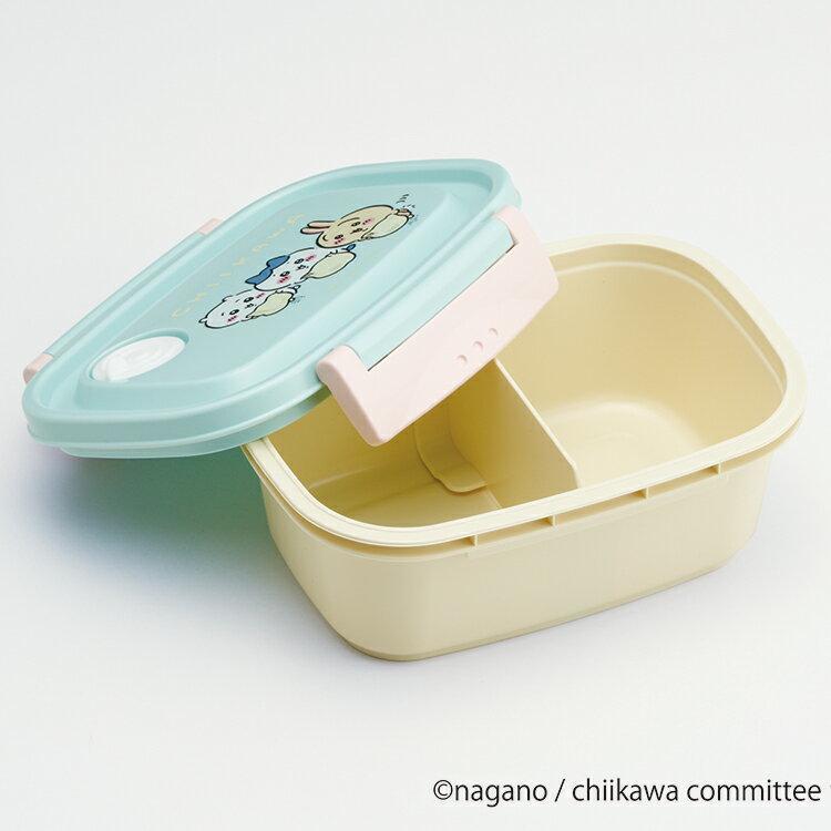 ちいかわ ラク軽弁当箱(S) 430ml スケーター_画像2