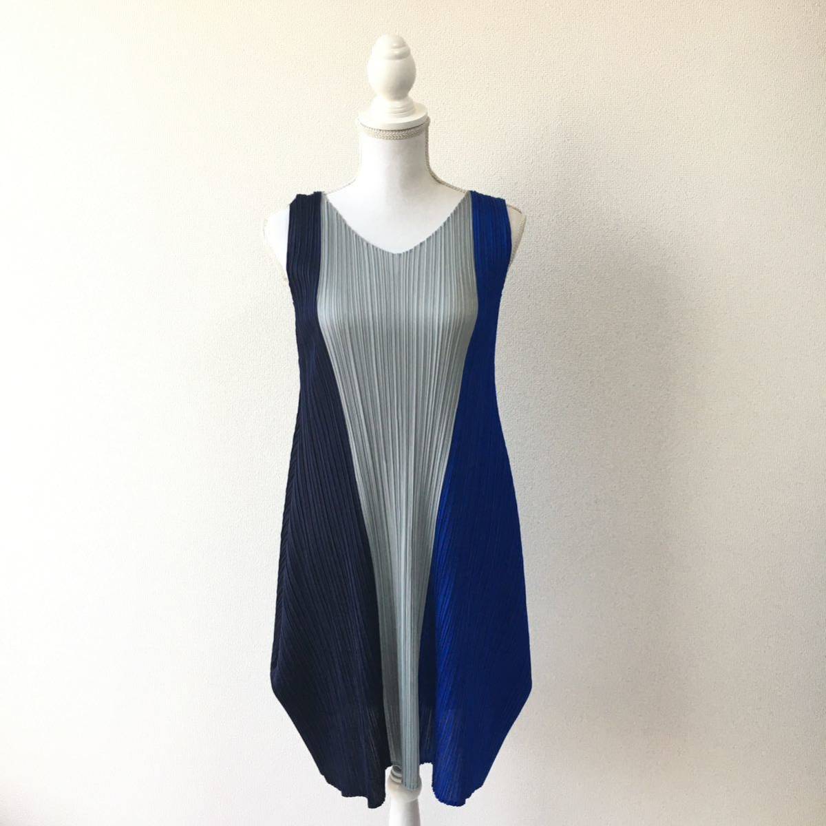 セール中&正規品 美品 PLEATS PLEASE プリーツプリーズ レアプリント