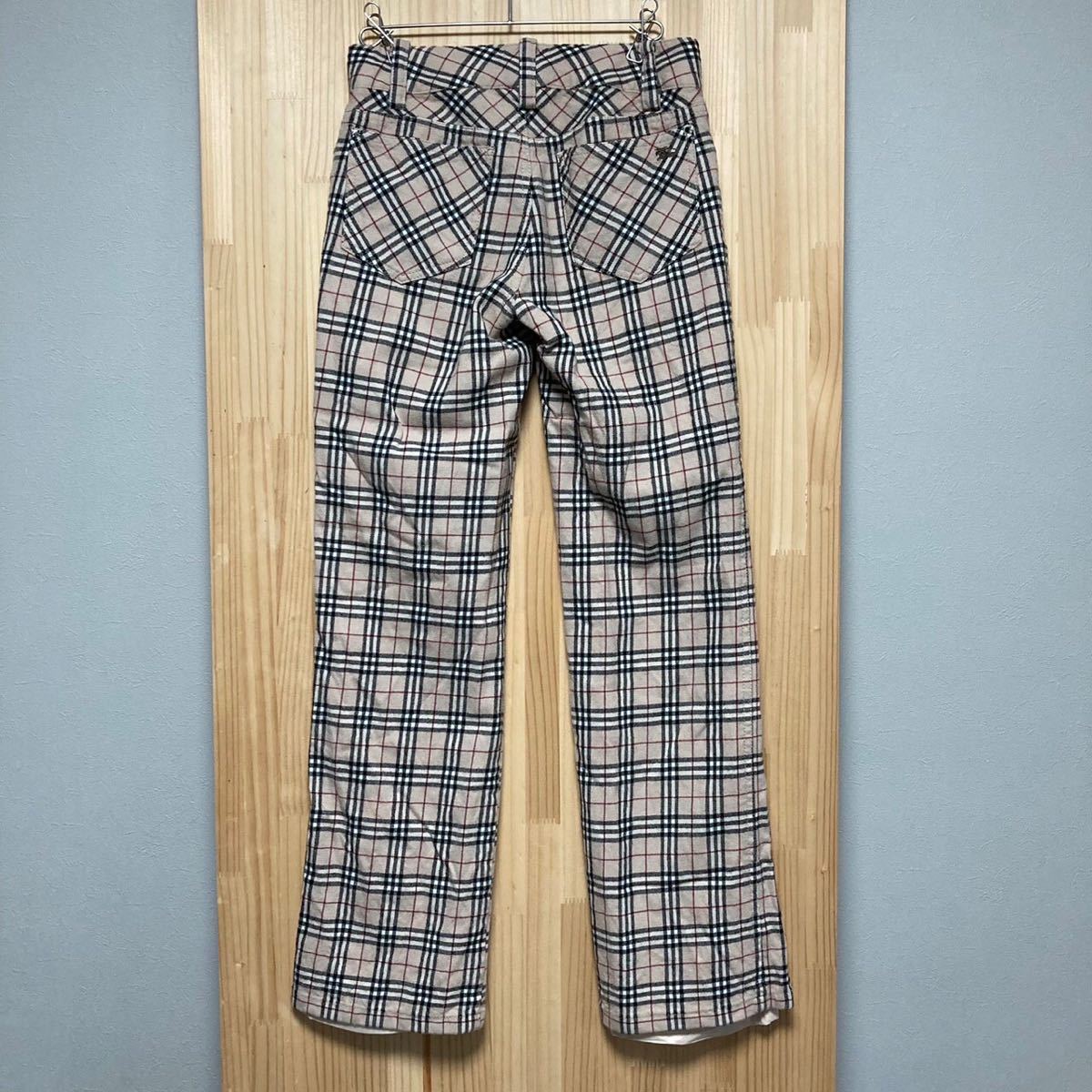 SALE/55%OFF】 BURBERRY バーバリー BLUE LABEL ブルーレーベル