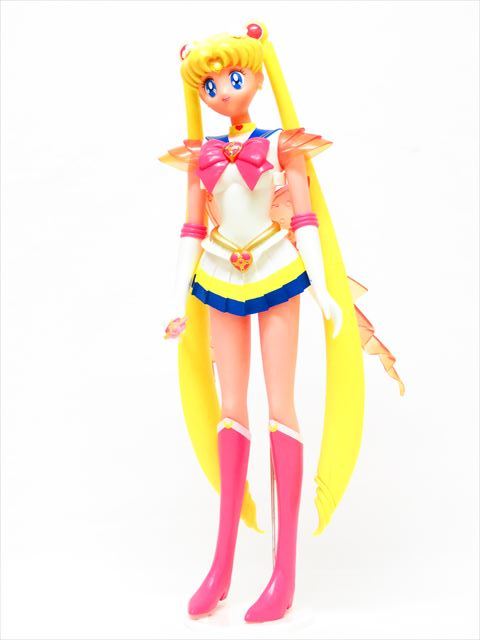 Yahoo!オークション - バンダイ 美少女戦士セーラームーンS Yahoo!オークション - バンダイ 美少女戦士セーラームーンS