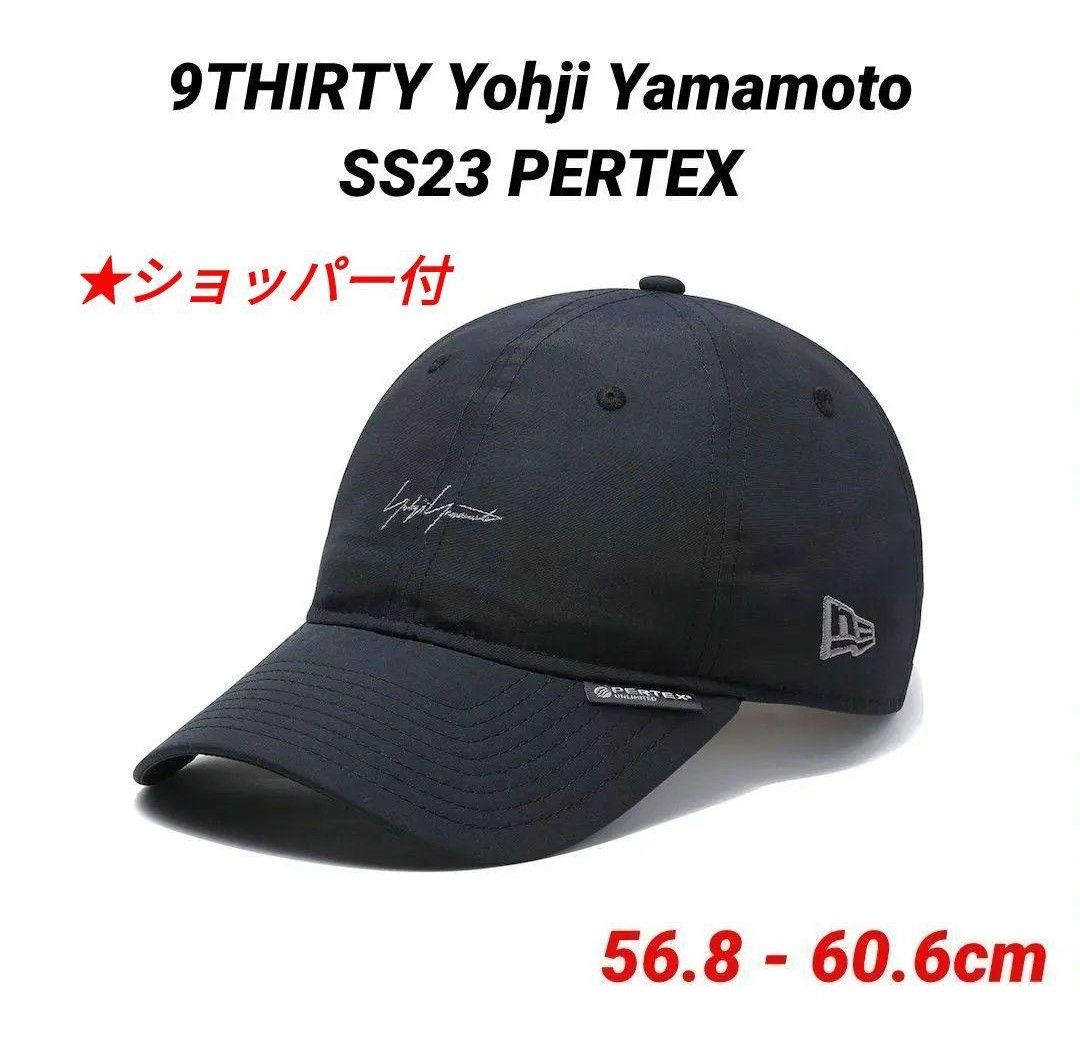 ショッピングバッグ付】9THIRTY Yohji Yamamoto SS23 PERTEX｜Yahoo