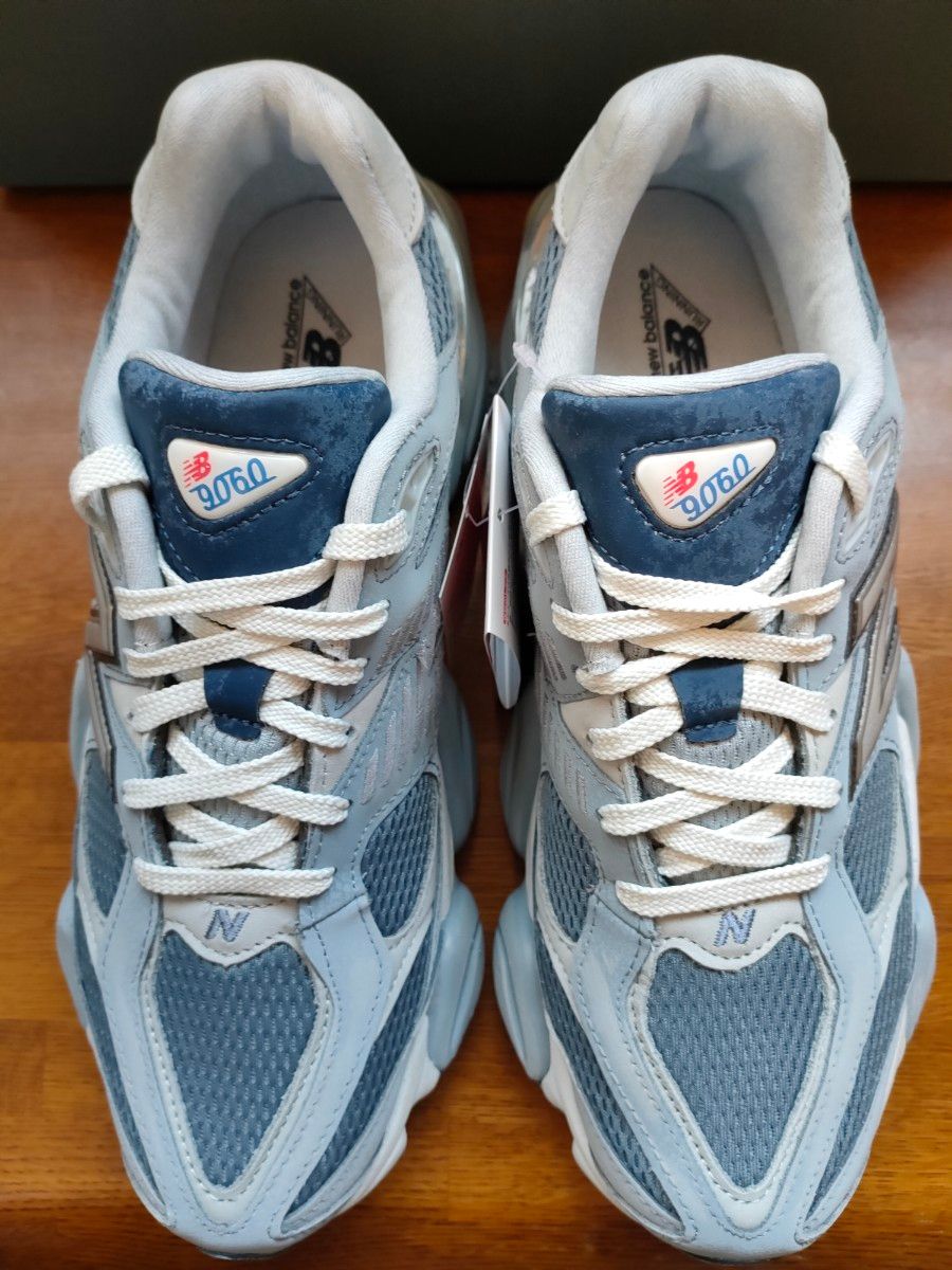 ④希少 ニューバランス U9060MD1 27 5cm GRAY|Yahoo!フリマ(旧 ④希少 ニューバランス U9060MD1 27 5cm GRAY|Yahoo!フリマ(旧