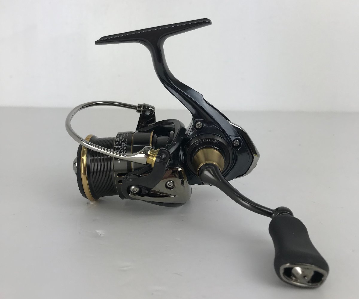 ダイワ 19バリスティック FW LT1000S-P | JChere雅虎拍卖代购