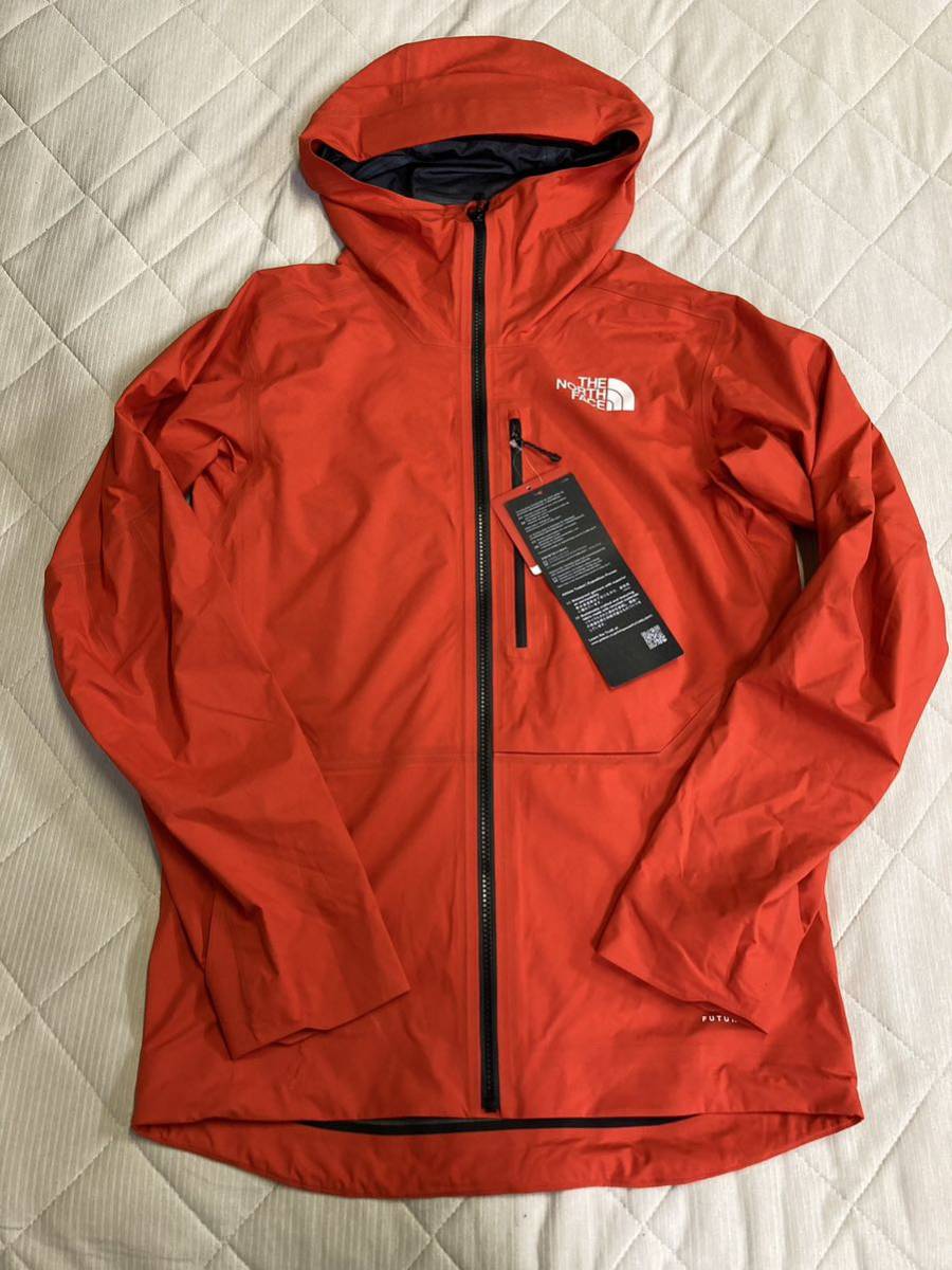 定価59400円・THE NORTH FACE ・ノースフェイス・ナイロンジャケット ・マウンテンパーカー ・Sサイズ