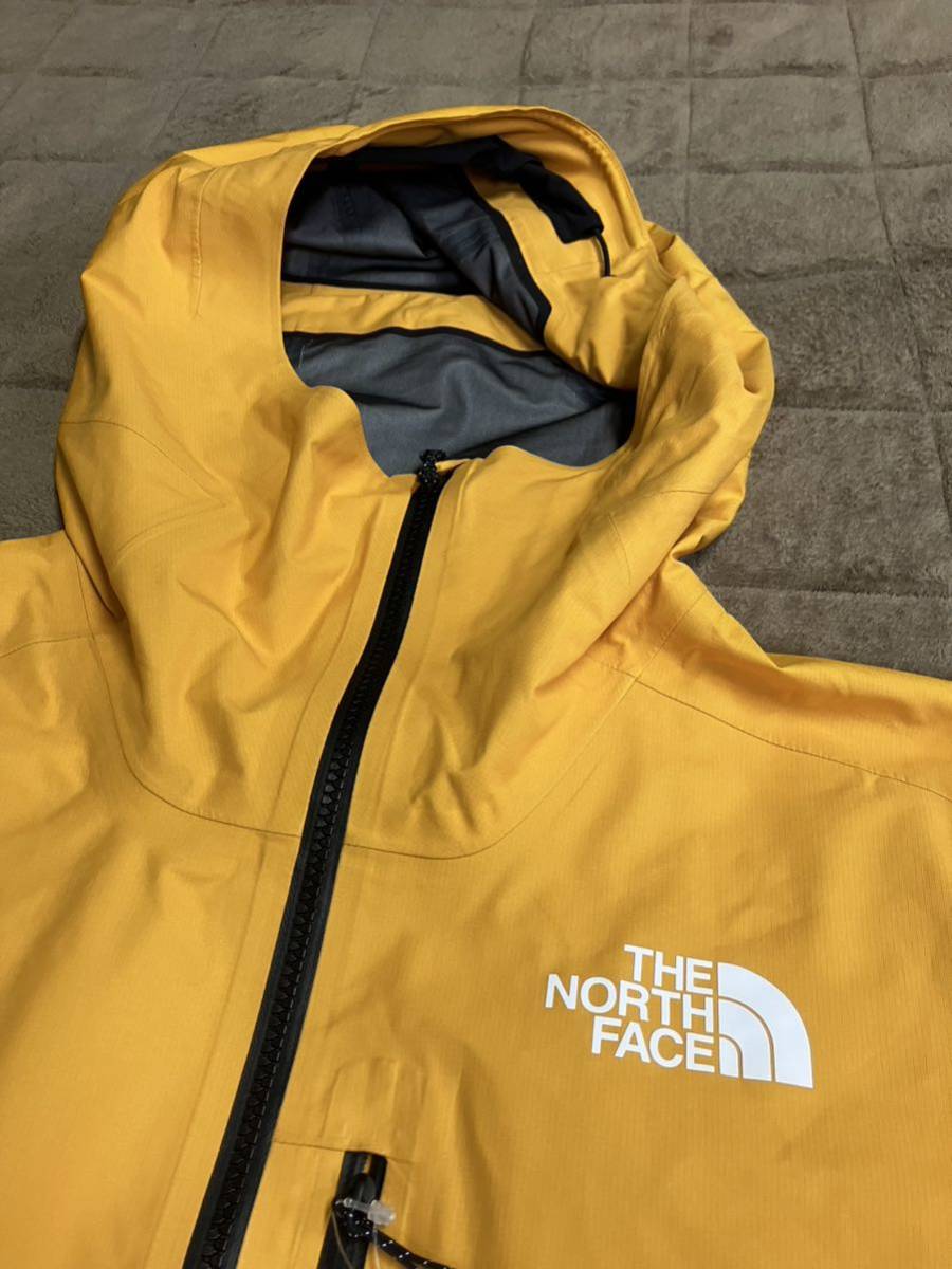 定価59400円・THE NORTH FACE ・ノースフェイスマウンテンパーカー ・ナイロンジャケット XS