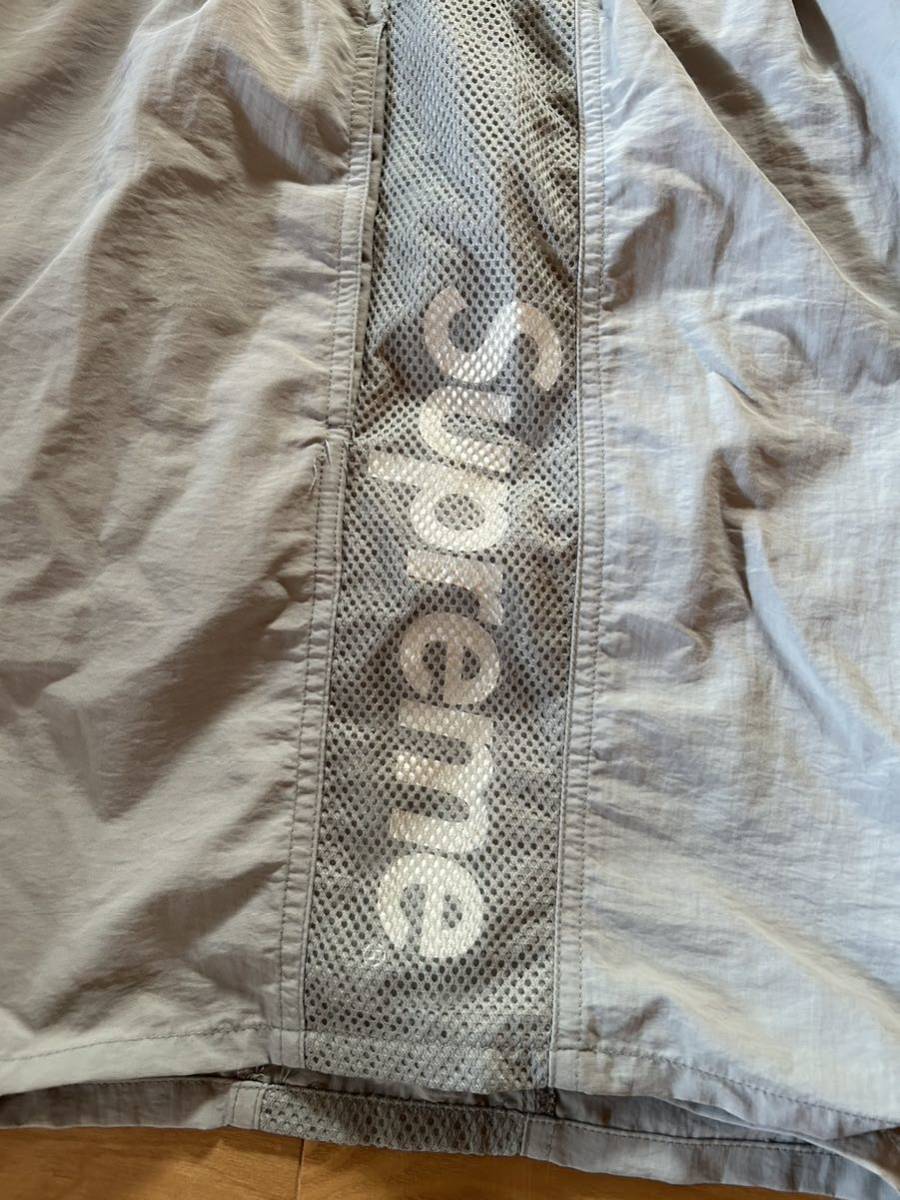 Supreme 20SS Mesh Panel Water Short メッシュ パネル ウォーター