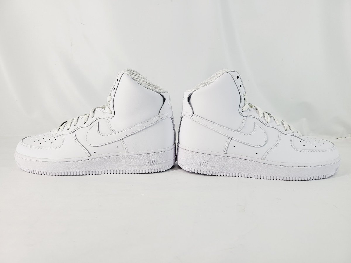 NIKE/ナイキ AIR FORCE 1 HIGH 07/エアフォース1 ハイ CW2290-111/28 /080_画像5