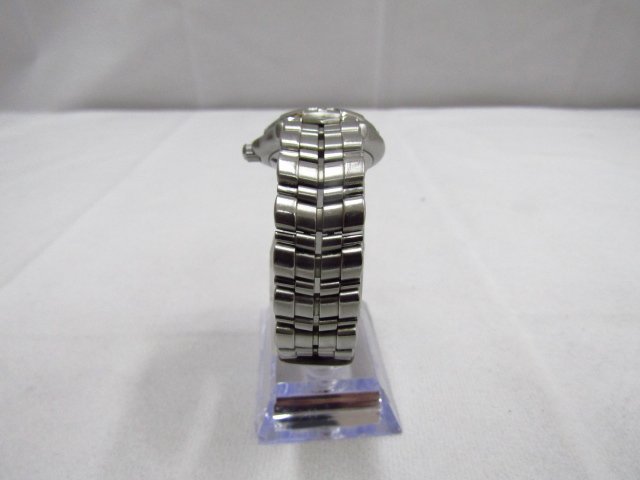 TAG HEUER WH1315-K1 タグ・ホイヤー プロフェッショナル 6000シリーズ