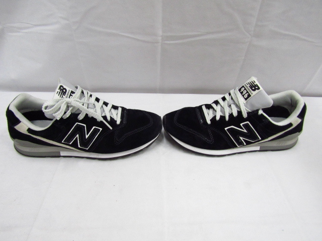 NEW BALANCE 996 CM996WR2 ニューバランス スニーカー 26cm ■13039_画像3