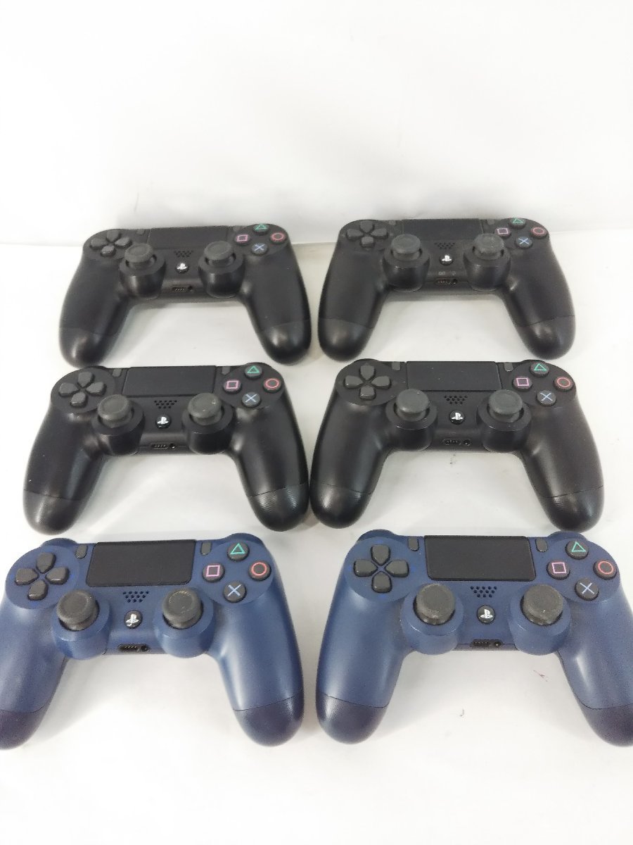 PS4コントローラー ジャンク品-