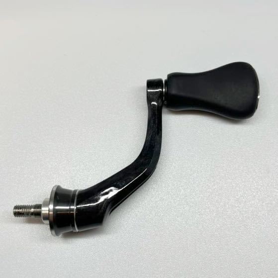 23ヴァンキッシュ C2000SHG・C2500S・C2500SXG 純正ハンドル 23ヴァンキッシュ C2000SHG・C2500S・C2500SXG 純正ハンドル
