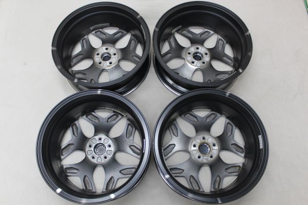 スバル XV GT系 純正 18インチ 7J +55 PCD 100 | JChereヤフオク代理購入