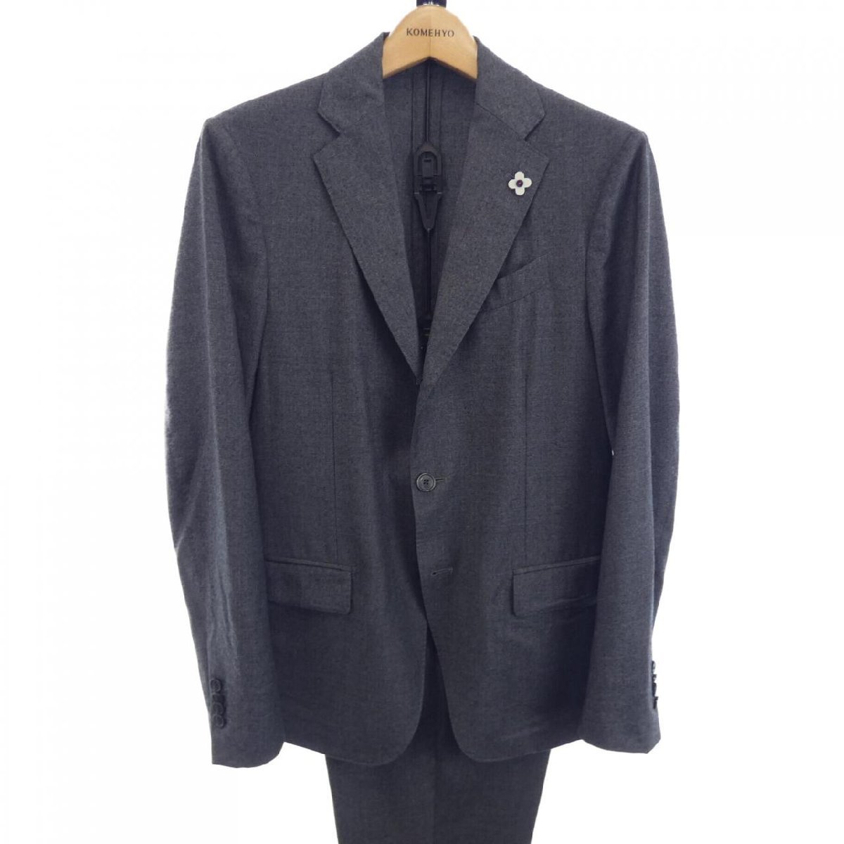 ラルディーニ LARDINI スーツ | JChere雅虎拍卖代购
