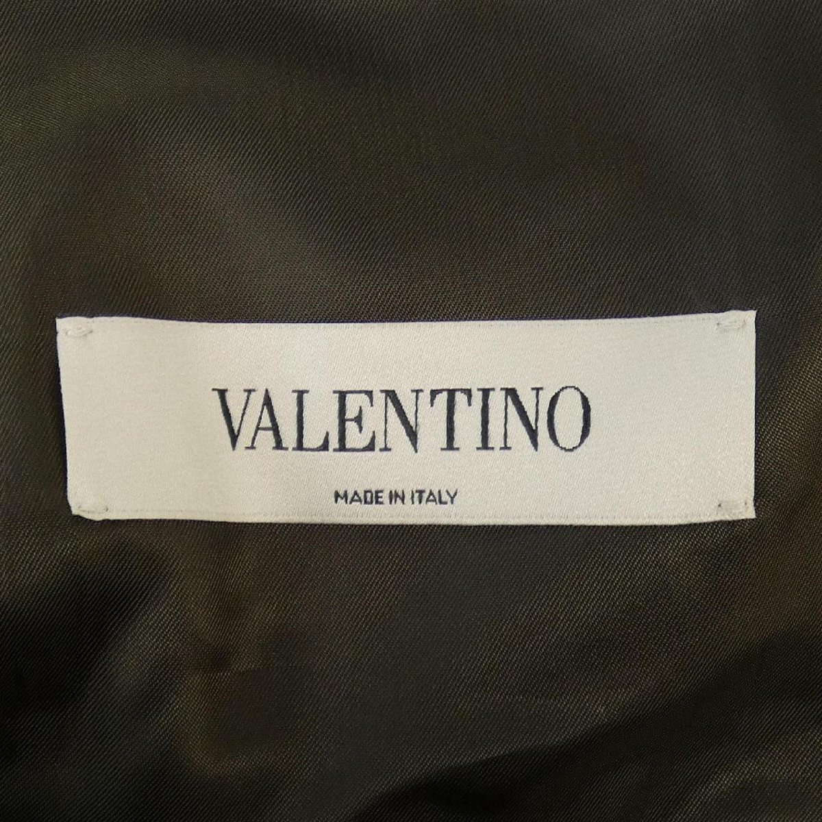 ヴァレンティノ VALENTINO ジャケット_画像5