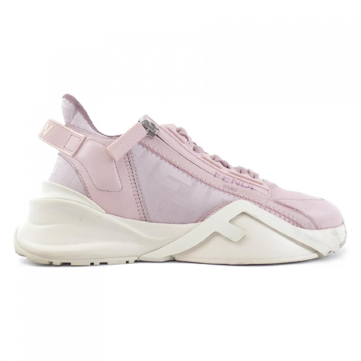 フェンディ FENDI スニーカー - nomangue.com.br