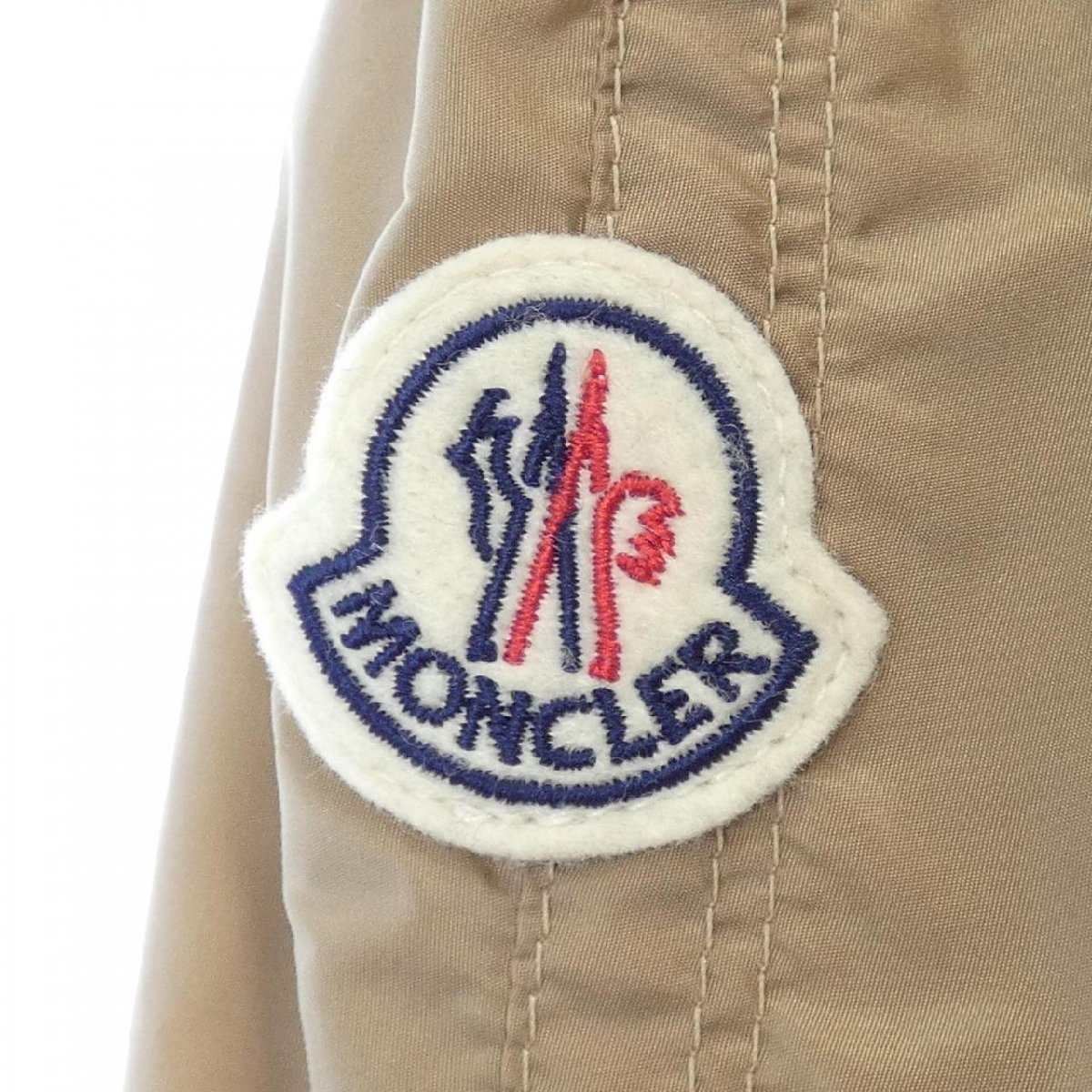 モンクレール MONCLER コート_画像8