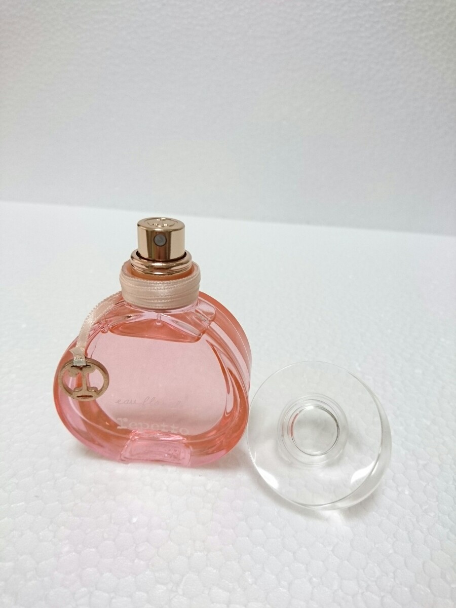 レペット オー フローラル オードトワレ EDT 30ml repetto eau florale Eau de Toilette 送料無料