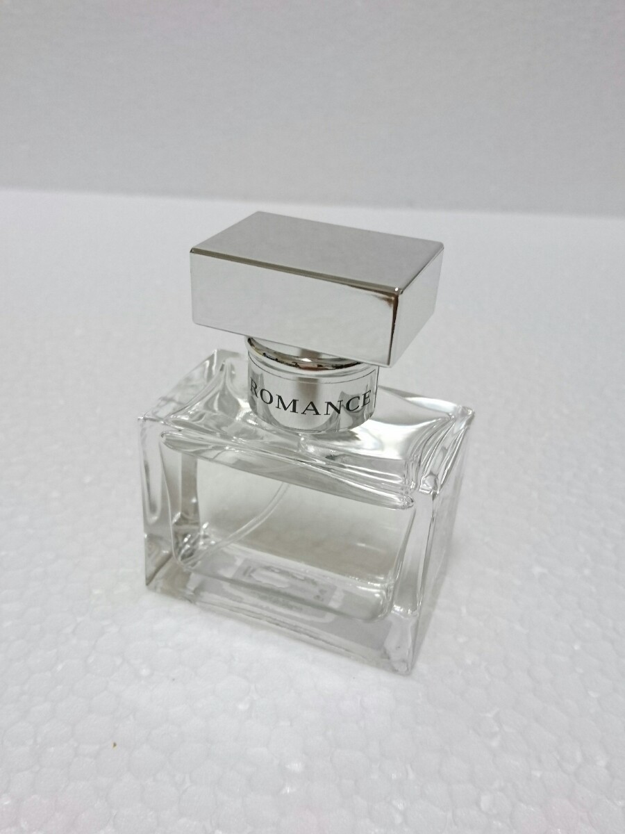 ラルフローレン ロマンス オードパルファム EDP 30ml RALPH LAUREN ROMANCE 送料無料_画像1