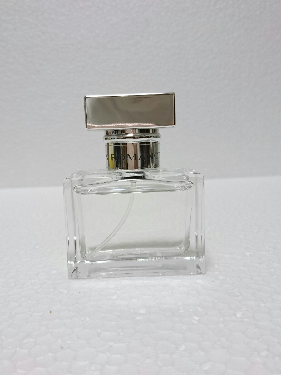 ラルフローレン ロマンス オードパルファム EDP 30ml RALPH LAUREN ROMANCE 送料無料_画像2