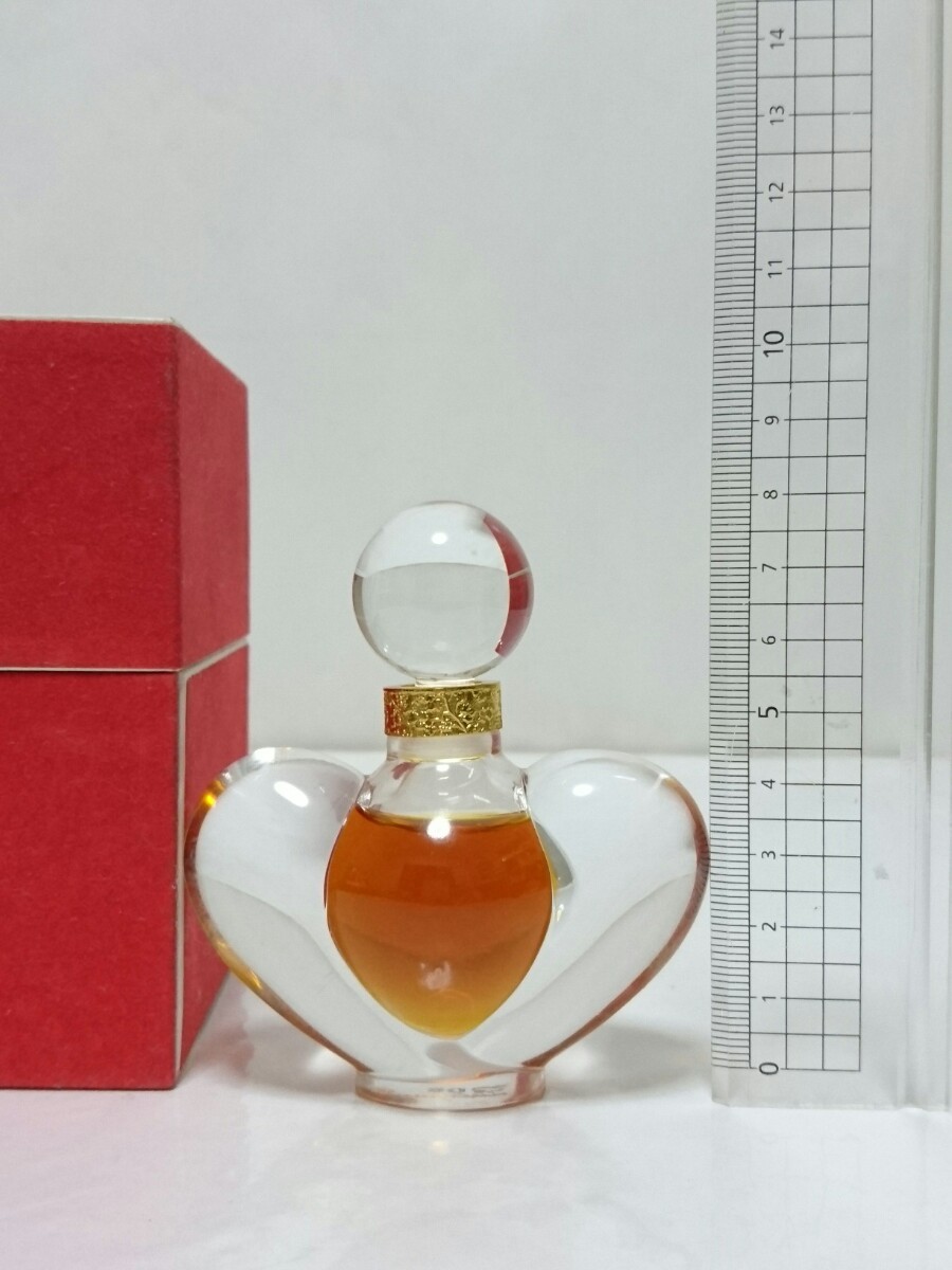 ニナリッチ ファルーシュ 香水 パルファム 15ml ラリックボトル ニナリッチ ファルーシュ 香水 パルファム 15ml ラリックボトル