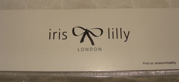 [ unused unopened ]5 sheets set!iris&lilly LONDON* hip Star race cotton shorts ( grade to) declared size XL R11③