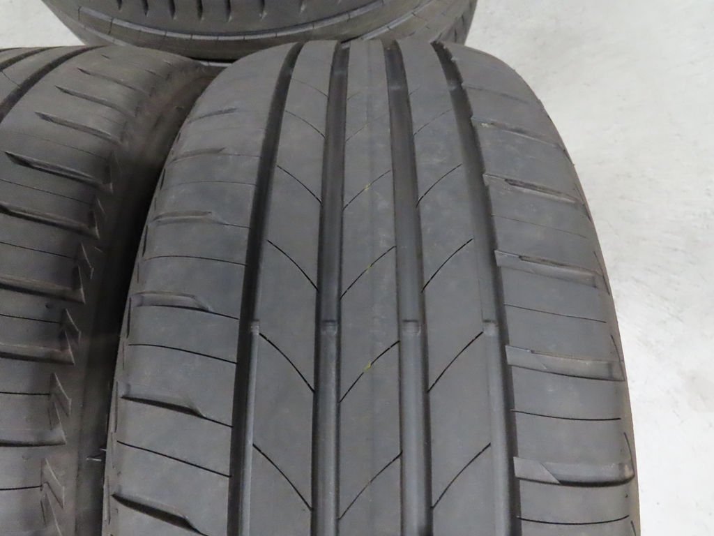 納車外 ブリヂストン 225/45R18 245/40R18 メルセデスベンツ認証 T005 トランザ MO BRIDGESTONE 2022年製造_225/45R18