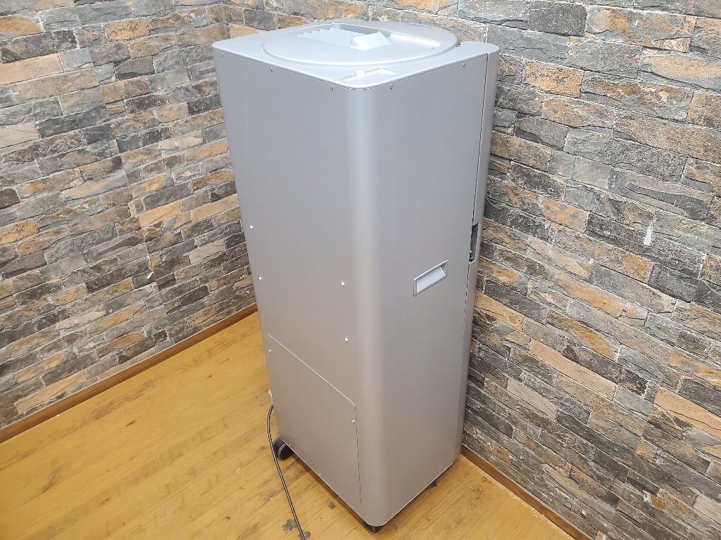 g009-5 フクダ電子 空気清浄除菌脱臭装置 FDS-ZERO 浮遊細菌 g009-5 フクダ電子 空気清浄除菌脱臭装置 FDS-ZERO 浮遊細菌