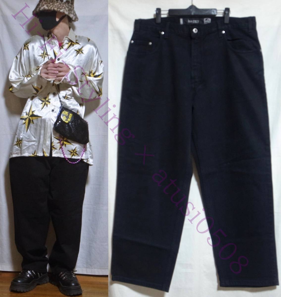 大人も着やすいシンプルファッション baggy SILVERTAB Levis リーバイス ヴィンテージ USA製 バギー シルバータブ 90s ブラック 美品 W38 黒 極太 ジーンズ バギー デニム W37以上 大人も着やすいシンプルファッション baggy SILVERTAB Levis リーバイス ヴィンテージ USA製 バギー シルバータブ 90s ブラック 美品 W38 黒 極太 ジーンズ バギー デニム W37以上