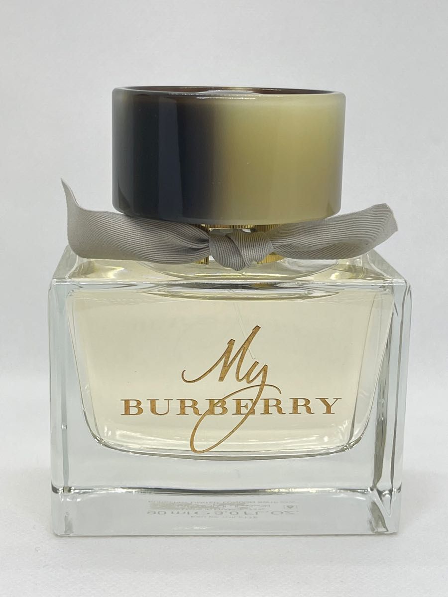 バーバリー Burberry マイバーバリー オードトワレ 90ml