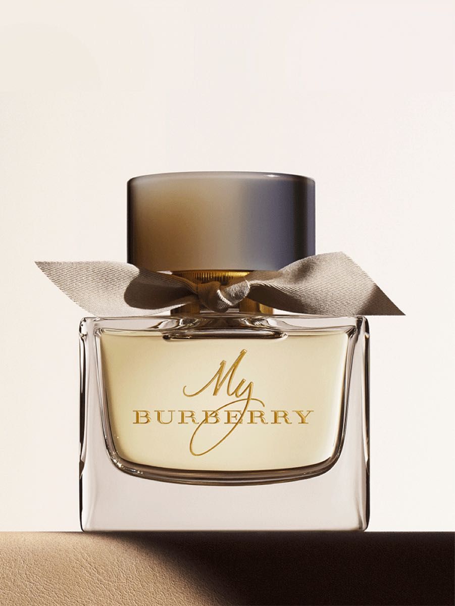 バーバリー Burberry マイバーバリー オードトワレ 90ml