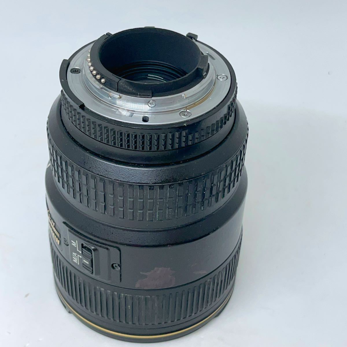 Nikon ニコン Ai AF-S Zoom Nikkor 17-35mm F2.8D IF-ED フルサイズ対応　超広角ズームレンズ_画像8