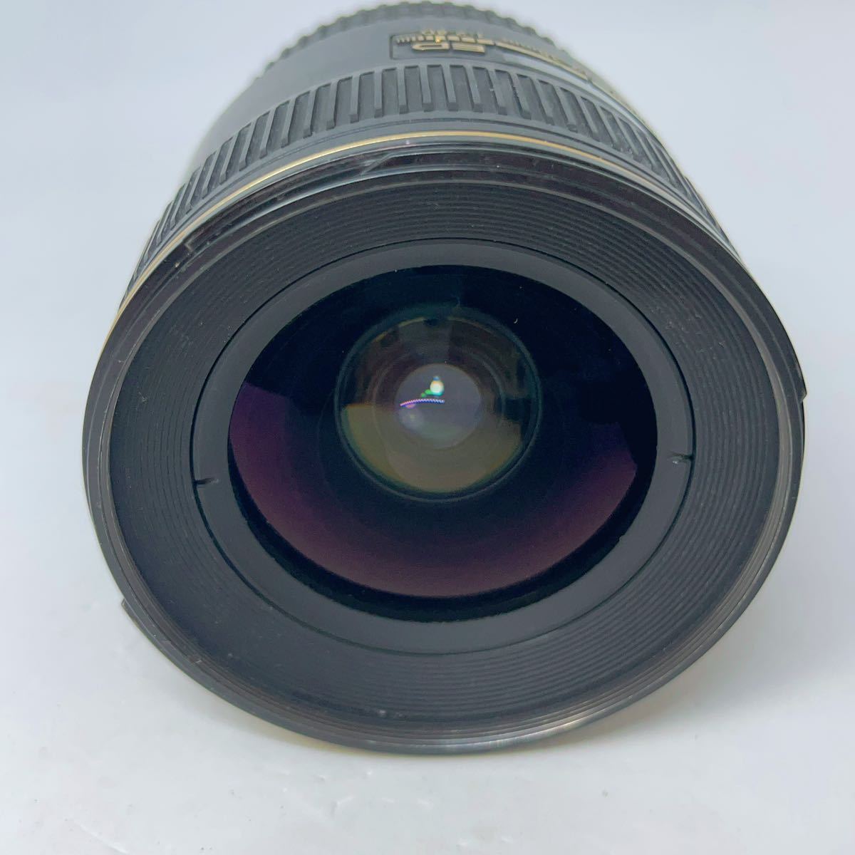 Nikon ニコン Ai AF-S Zoom Nikkor 17-35mm F2.8D IF-ED フルサイズ対応　超広角ズームレンズ_画像3