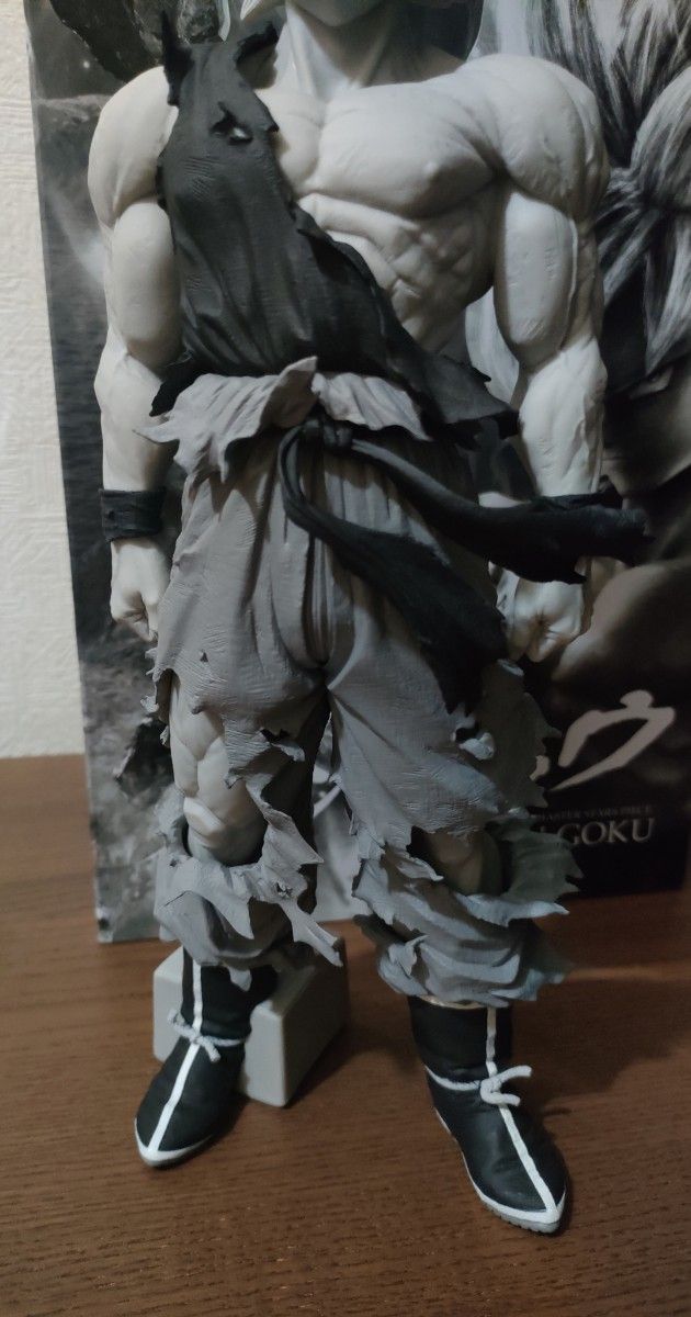 smsp 孫悟空 03 モノクロ 海外正規品 ドラゴンボールZ C賞 一番 smsp 孫悟空 03 モノクロ 海外正規品 ドラゴンボールZ C賞 一番