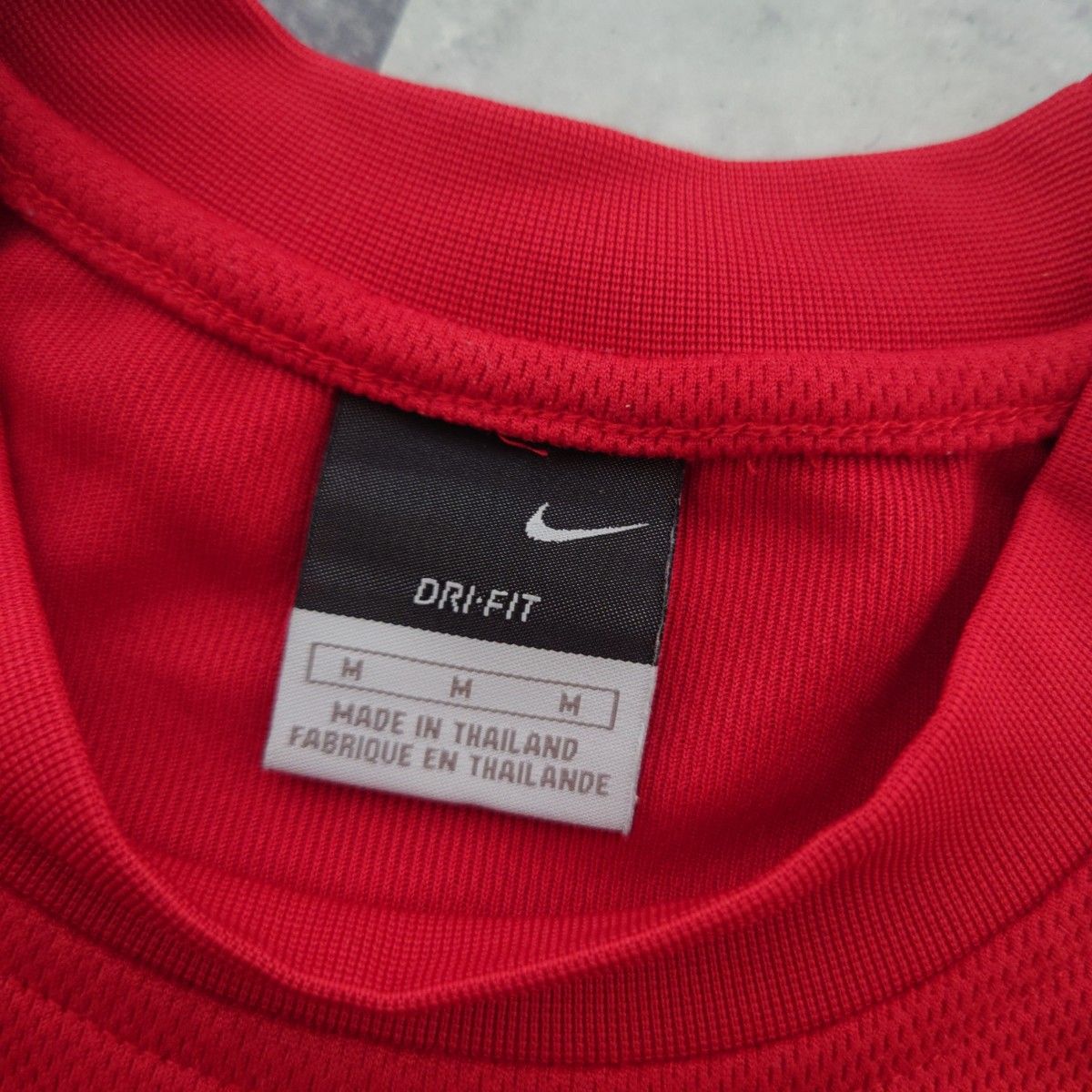 NIKE ナイキ DRY FIT Tシャツ M