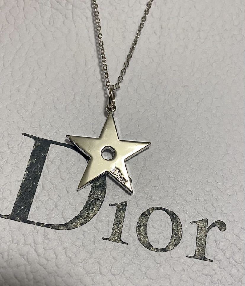 新品未使用 正規品 クリスチャン ディオール Christian Dior