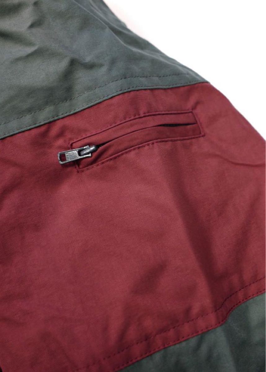 長瀬智也着用 HideandSeek NYLON ZIP JACKET|Yahoo!フリマ(旧 長瀬智也着用 HideandSeek NYLON ZIP JACKET|Yahoo!フリマ(旧