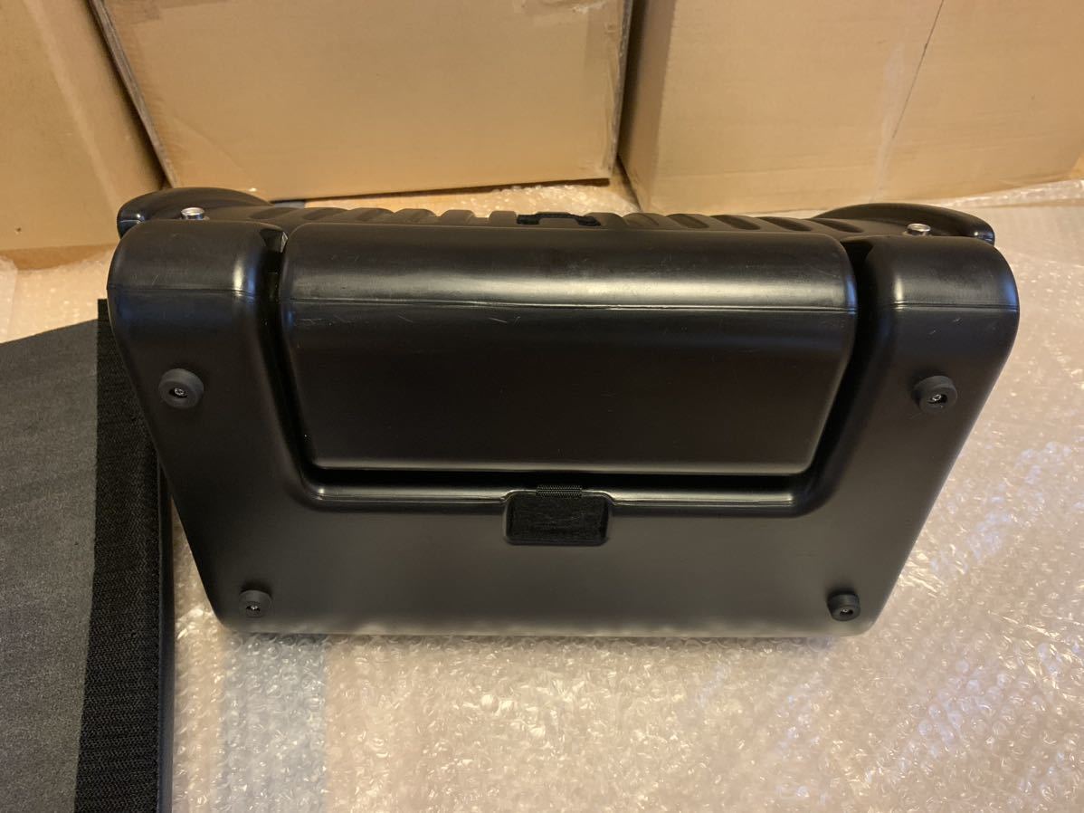 トヨタ純正オットマン ヴェルファイア アルファード エスティマ