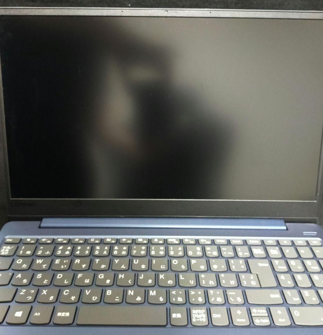 美品】Lenovo Ideapad 330s Corei7 ノートパソコン-