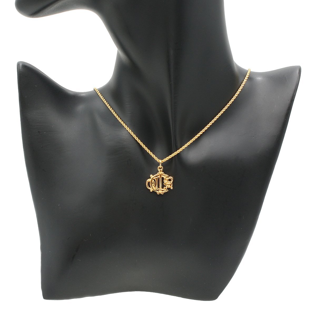 国内外の人気集結! ☆A2784 美品!! レディース☆ Dior Christian
