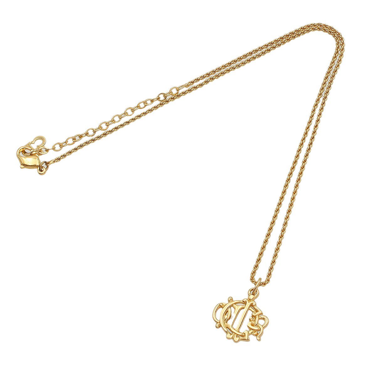 国内外の人気集結! ☆A2784 美品!! レディース☆ Dior Christian